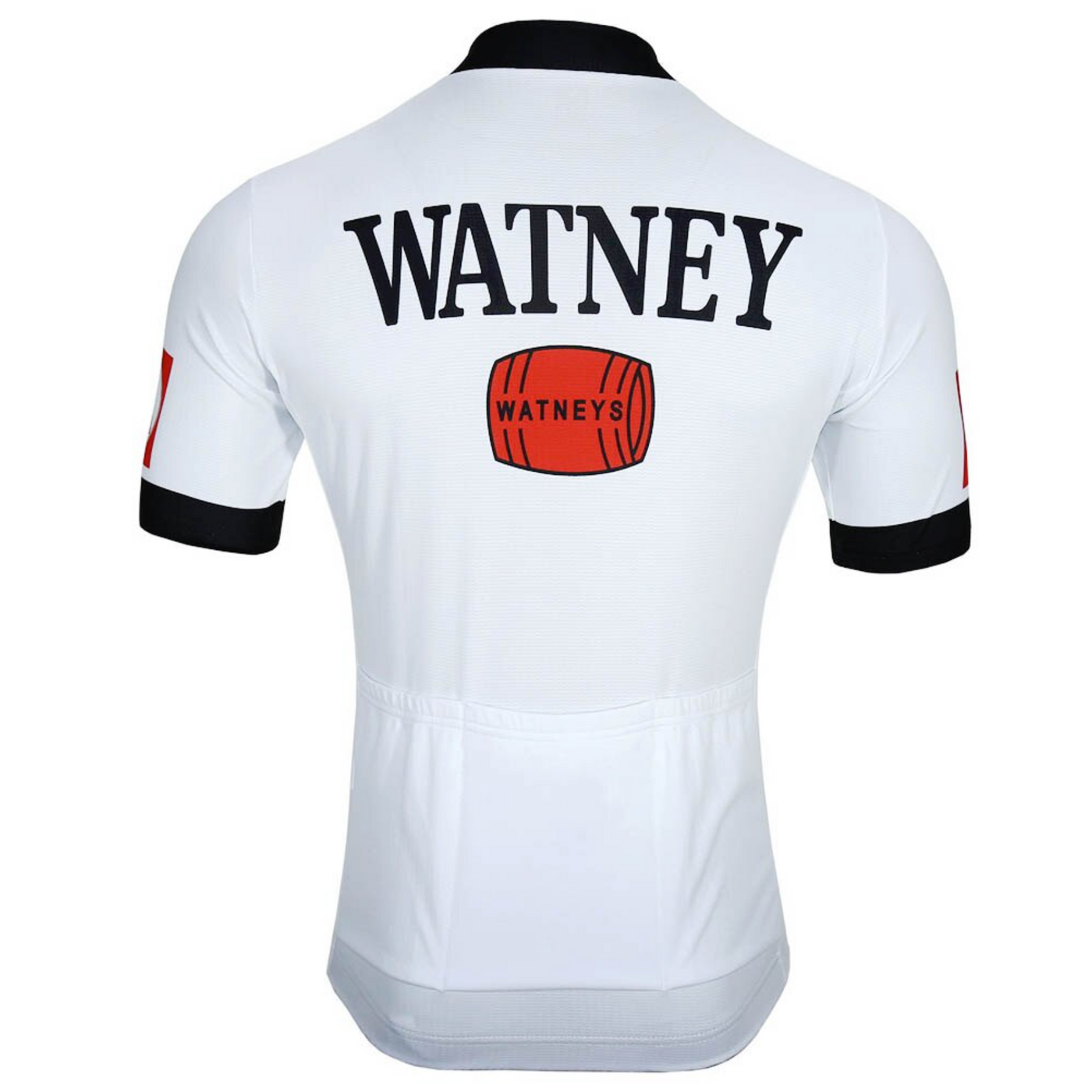 Watney Jersey Short Sleeve