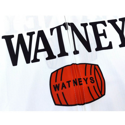 Watney Jersey Short Sleeve