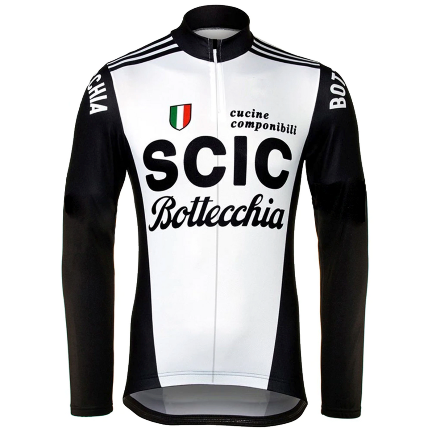 SCIC Pro Team Jacket