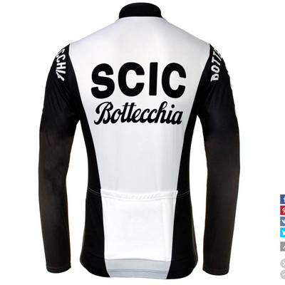 SCIC Pro Team Jacket