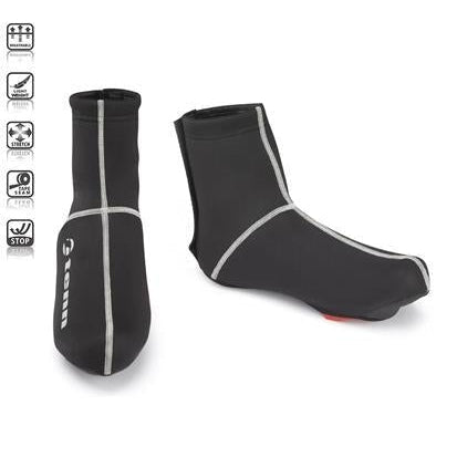 Tenn Waterproof Cycling Overshoe Sock