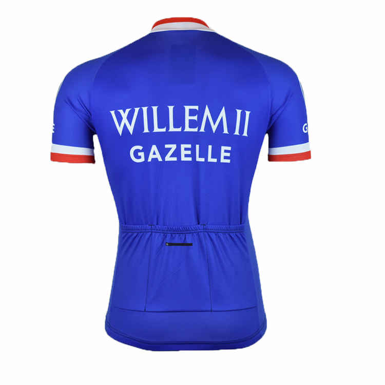 Willem Gazelle Short Sleeve Jersey