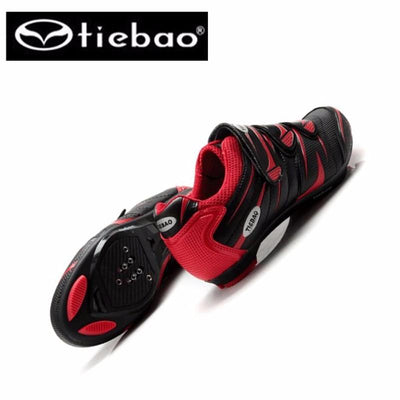 Breathable Road Cycling Shoes
