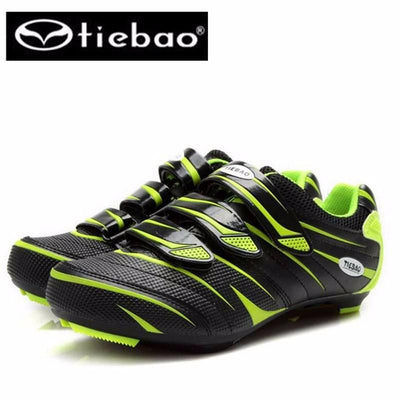 Breathable Road Cycling Shoes