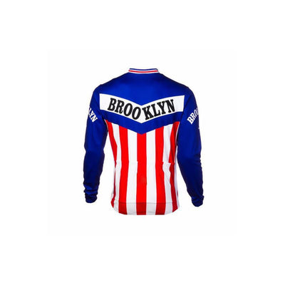 Pro Team Jacket Brooklyn