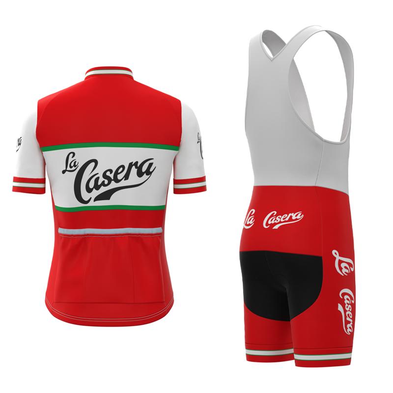 Casera Top & Bib Set – hillsandmountains