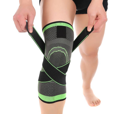 Compression Knee Support