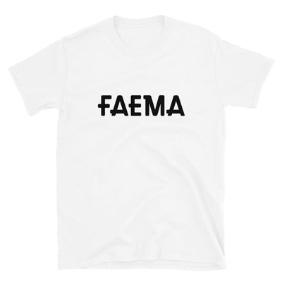 FAEMA T-Shirt White