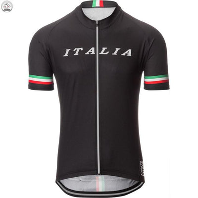 Italia Retro Jersey