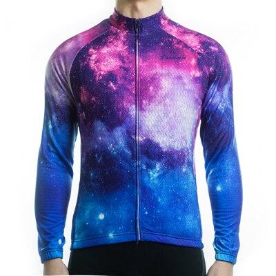 Jerseys - Astro Long Sleeve Jersey