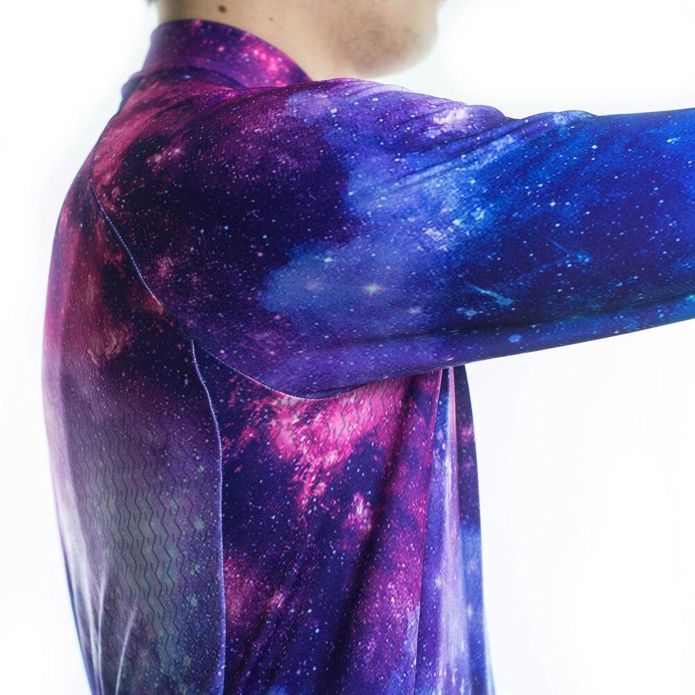 Jerseys - Astro Long Sleeve Jersey