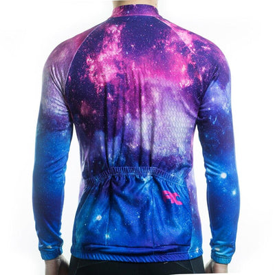 Jerseys - Astro Long Sleeve Jersey