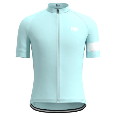 Jerseys - Classic Summer Breathable Jersey Mint