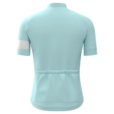 Jerseys - Classic Summer Breathable Jersey Mint