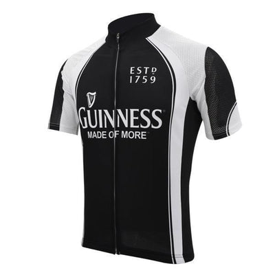 Jerseys - Guinness Beer Short Sleeve Jersey