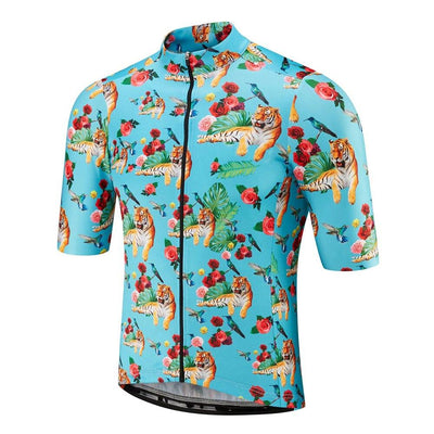 Jerseys - HM Jersey Short Sleeve Hawaii