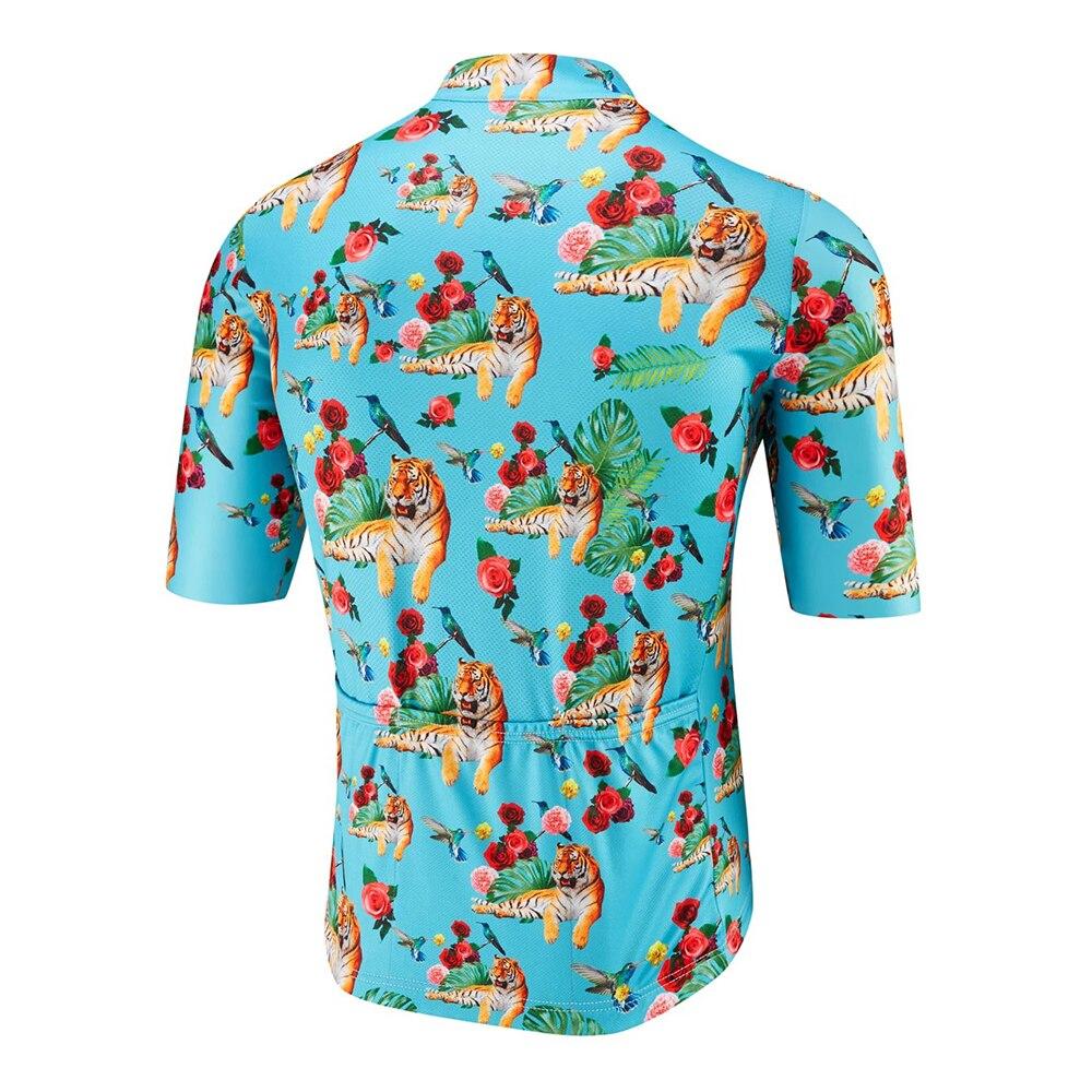 Jerseys - HM Jersey Short Sleeve Hawaii