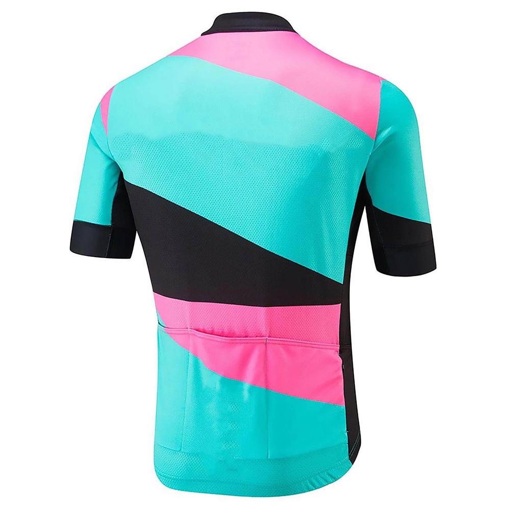 Jerseys - HM Jersey Short Sleeve Neon