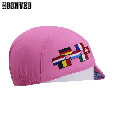 Jerseys - Molteni Cap Pink