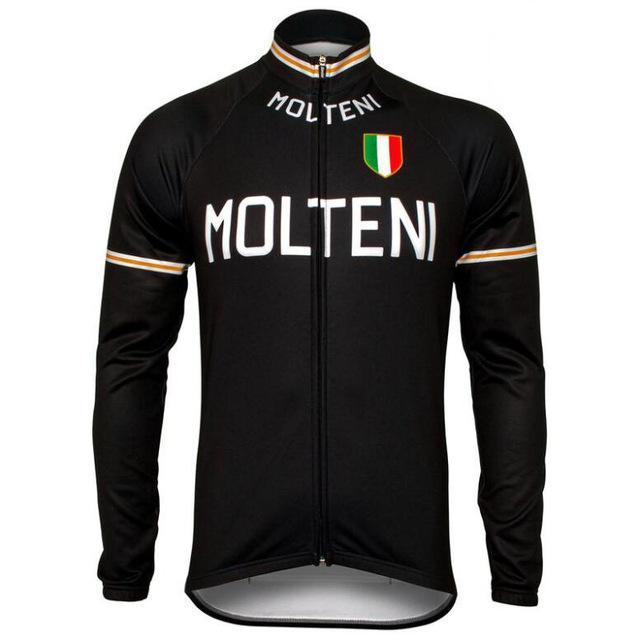Merckx Molteni Set