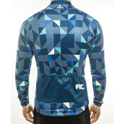 Jerseys - Mosaic Long Sleeve Jersey