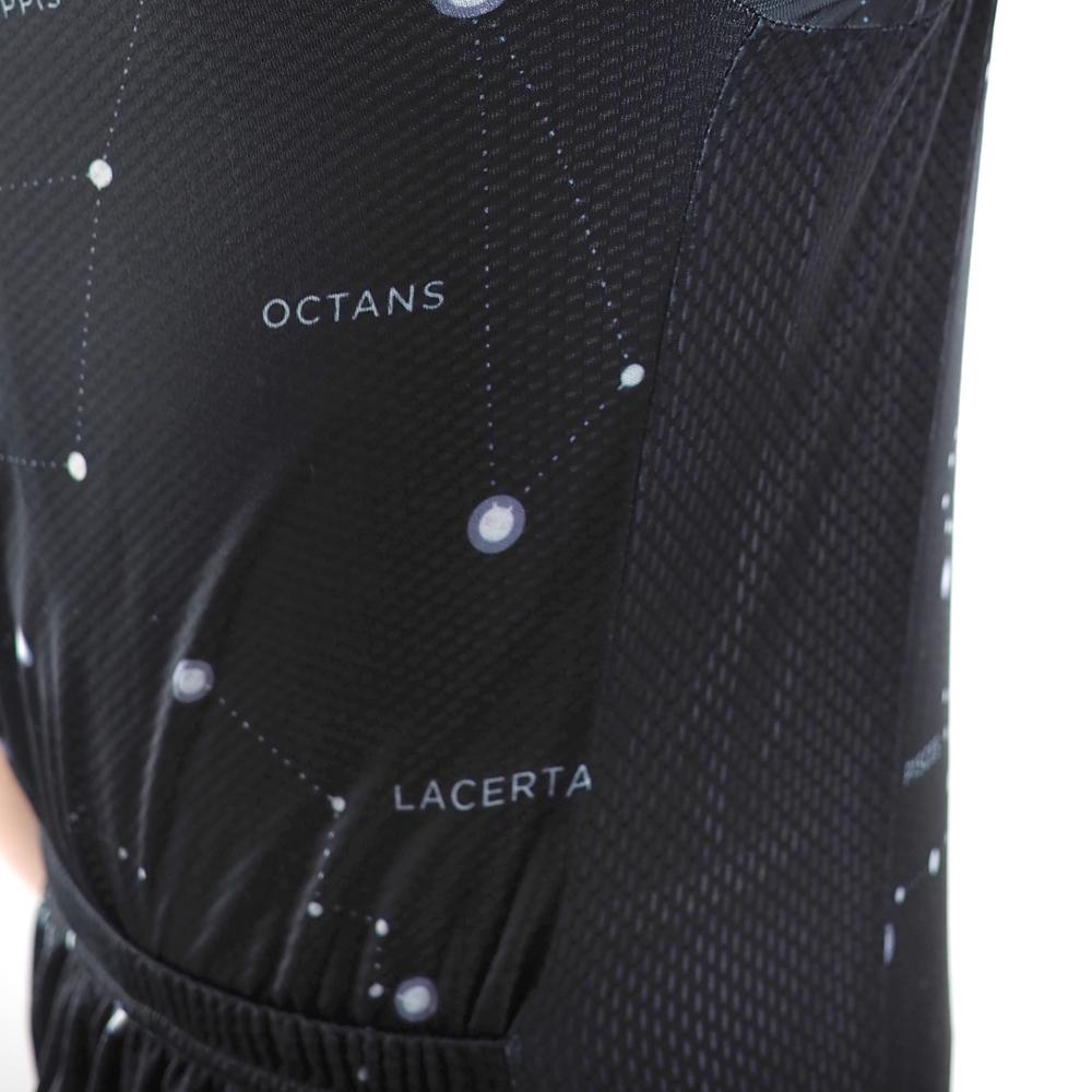 Jerseys - Night Sky Long Sleeve Jersey