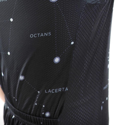Jerseys - Night Sky Long Sleeve Jersey