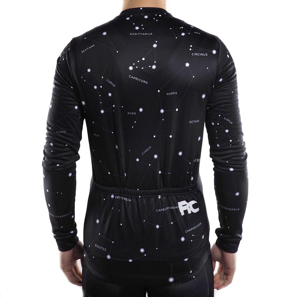 Jerseys - Night Sky Long Sleeve Jersey