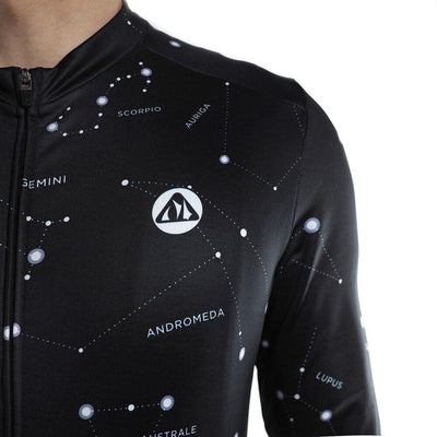 Jerseys - Night Sky Long Sleeve Jersey