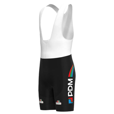 Jerseys - PDM Retro Bib Shorts