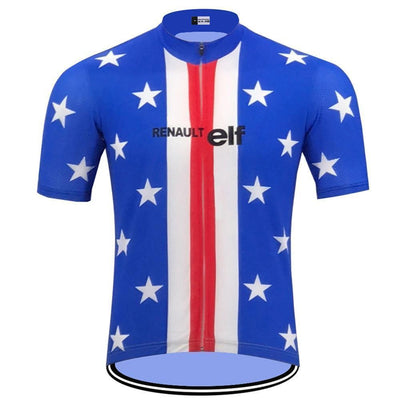 Jerseys - US Renault Short Sleeve Jersey