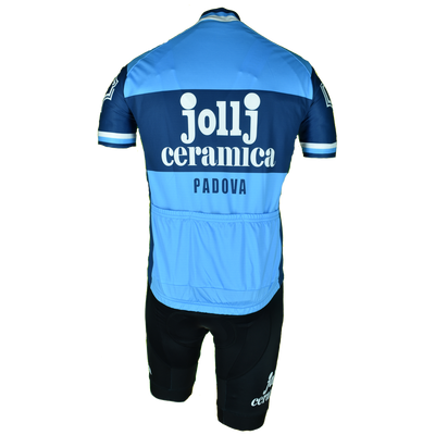 Jollj Ceramica Jersey Short Sleeve