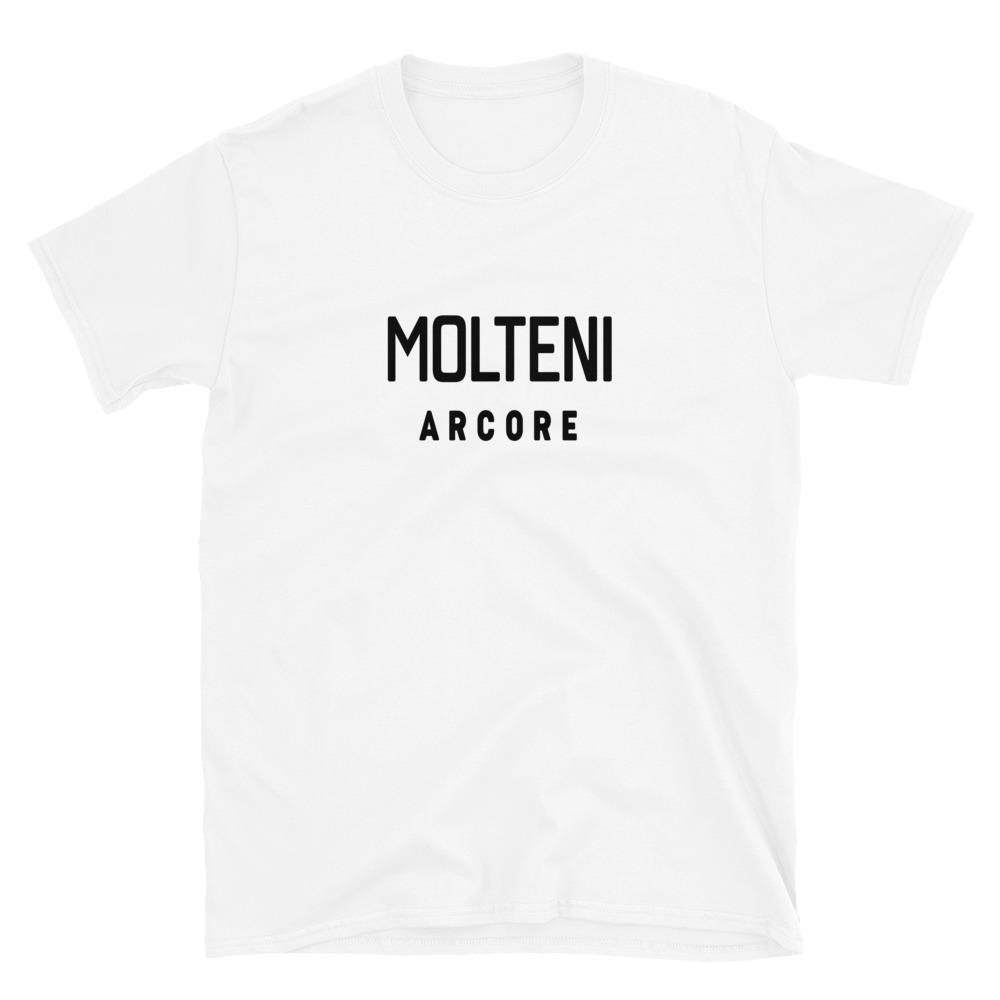 MOLTENI T-Shirt White