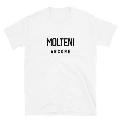MOLTENI T-Shirt White