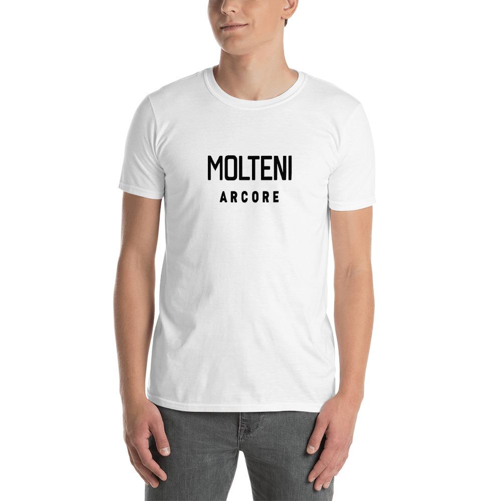 MOLTENI T-Shirt White