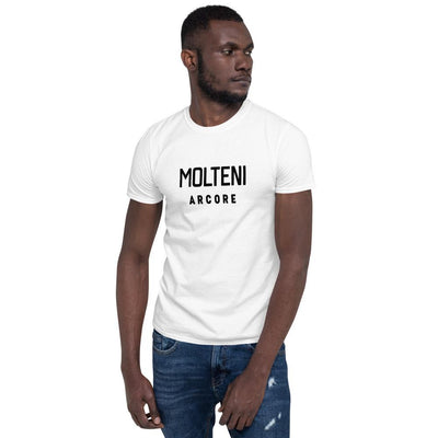 MOLTENI T-Shirt White