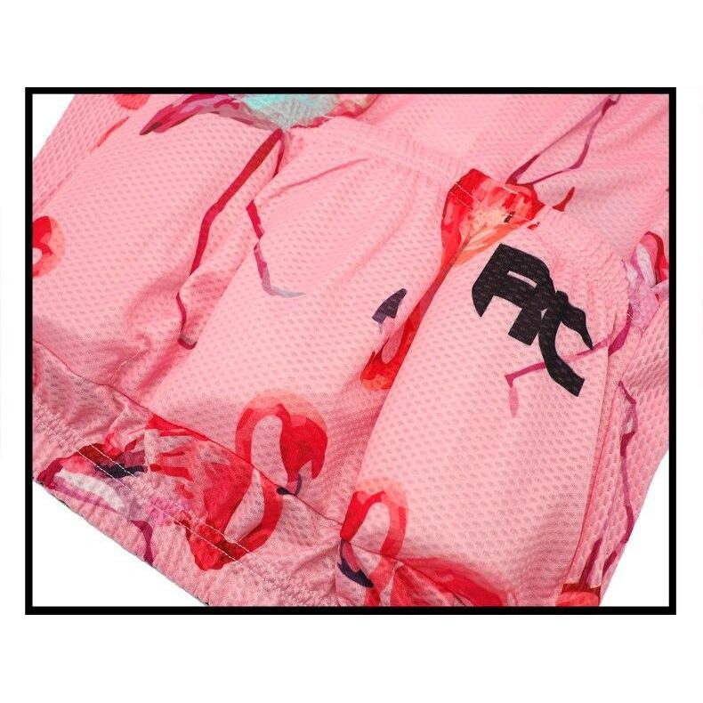 Flamingo Short Sleeve Pro Jersey