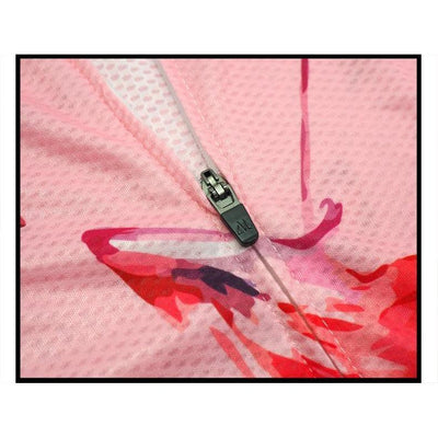 Flamingo Short Sleeve Pro Jersey