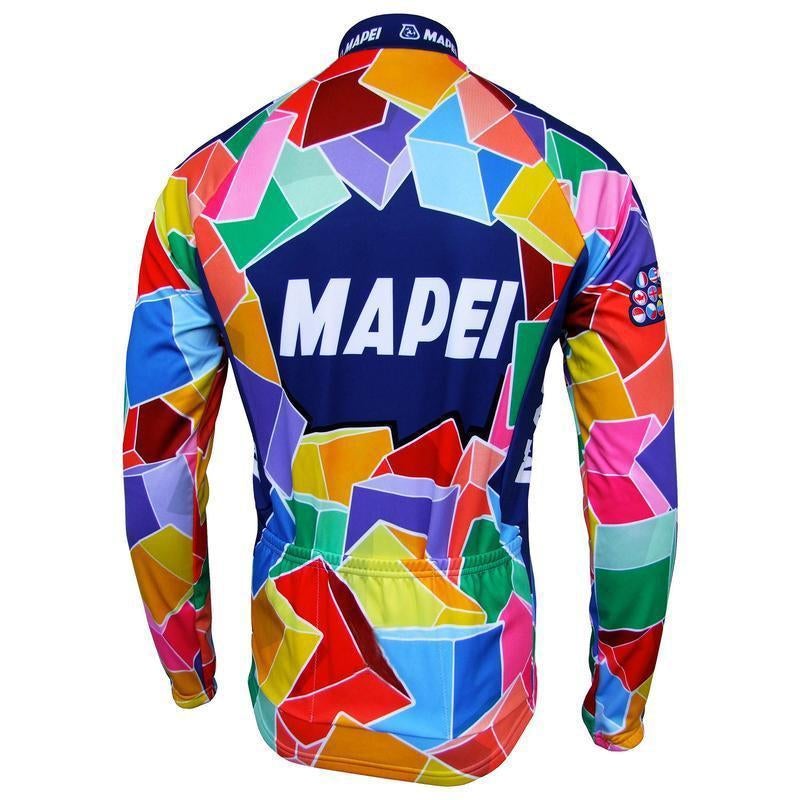 Pro Team Jacket MAPEI