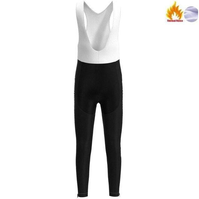 THERMAL CYCLING BOTTOMS