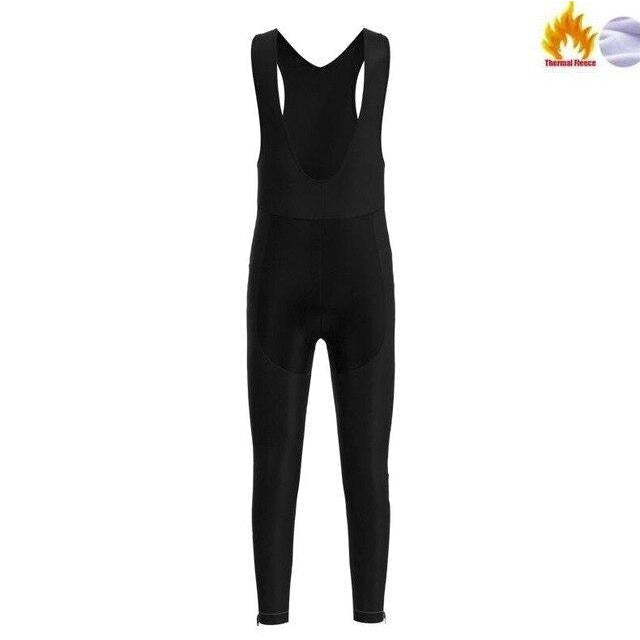 THERMAL CYCLING BOTTOMS
