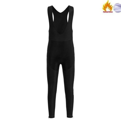 THERMAL CYCLING BOTTOMS