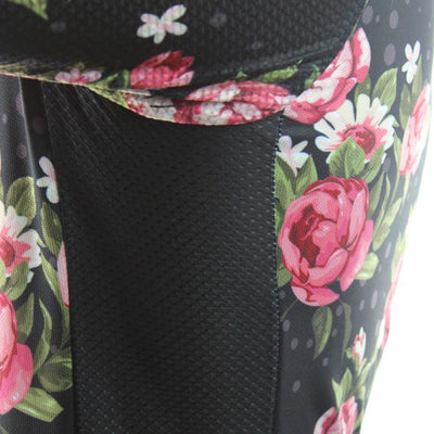 Roses Short Sleeve Pro Jersey
