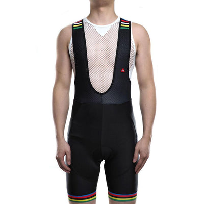 Spectrum Short Set Black