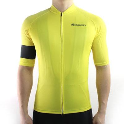 Armband Short Sleeve Jersey Fluro