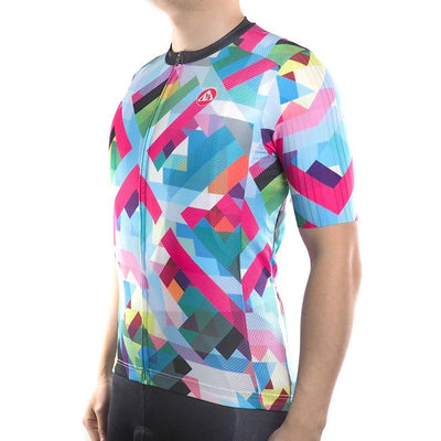 SKI Short Sleeve Pro Jersey