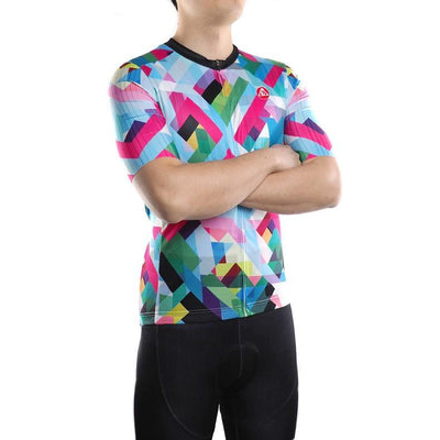 SKI Short Sleeve Pro Jersey