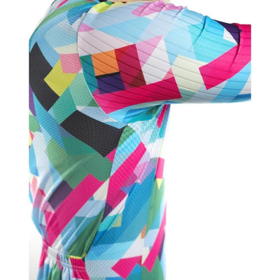 SKI Short Sleeve Pro Jersey