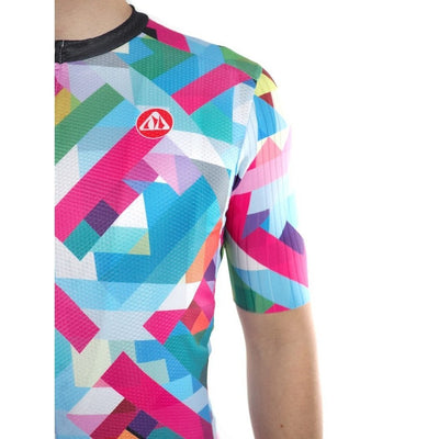 SKI Short Sleeve Pro Jersey