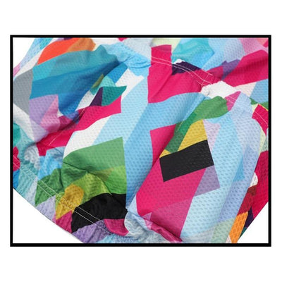 SKI Short Sleeve Pro Jersey